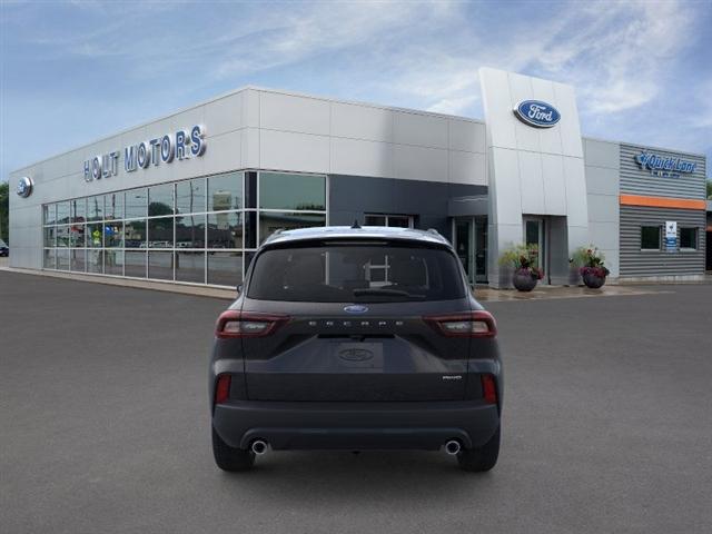 new 2025 Ford Escape car, priced at $31,549