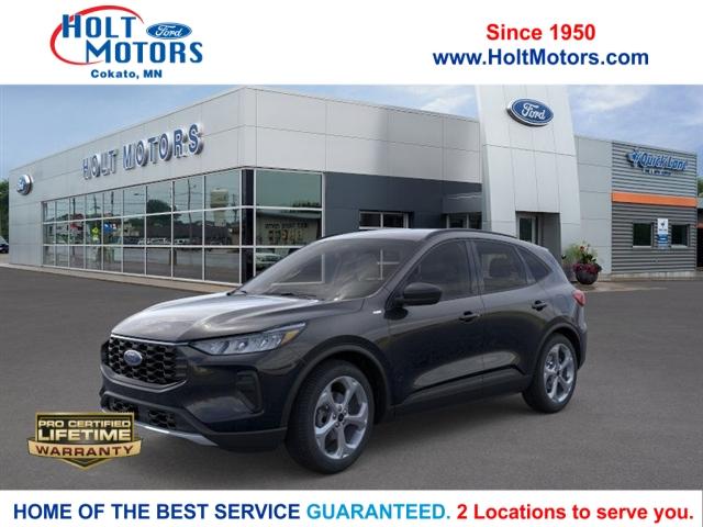 new 2025 Ford Escape car, priced at $31,549
