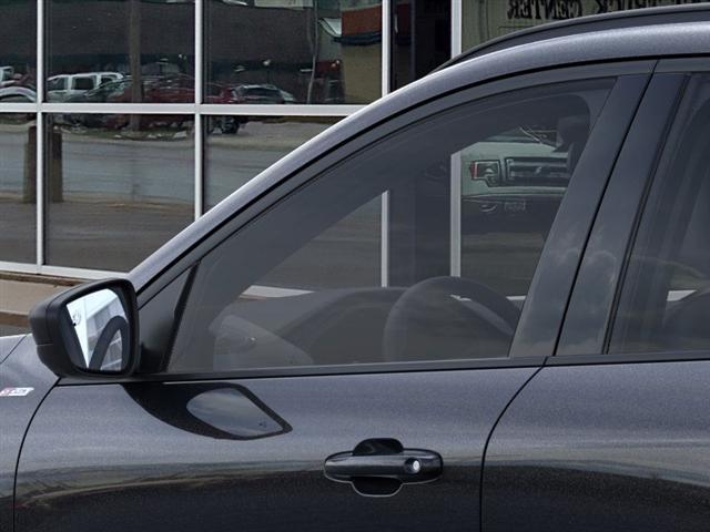 new 2025 Ford Escape car, priced at $31,549
