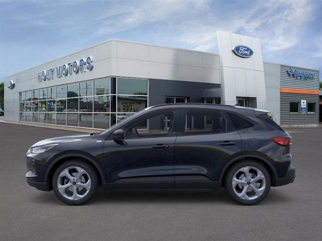 new 2025 Ford Escape car, priced at $31,549