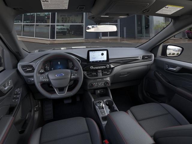 new 2025 Ford Escape car, priced at $32,249