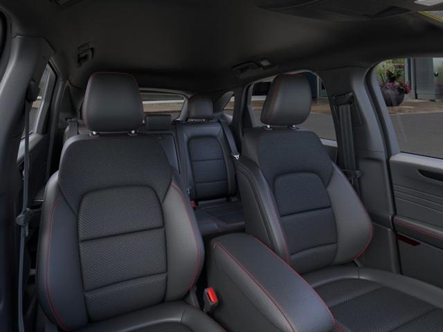 new 2025 Ford Escape car, priced at $32,249