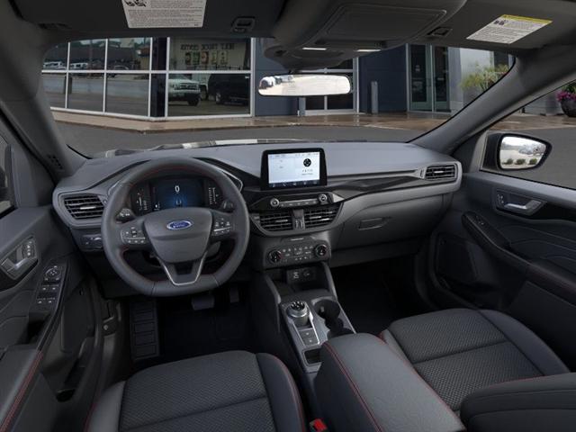 new 2025 Ford Escape car, priced at $31,549