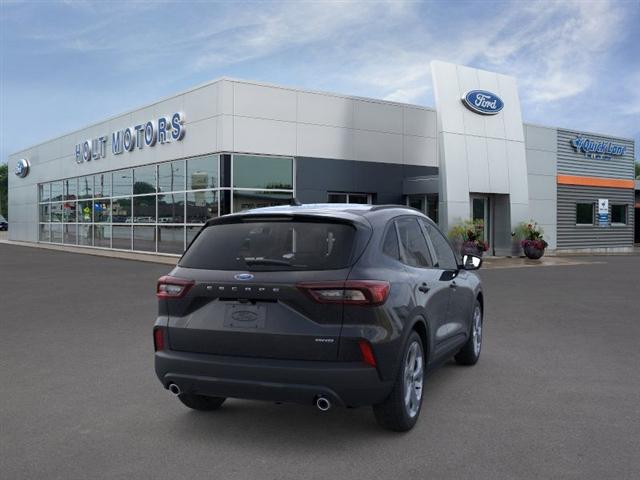 new 2025 Ford Escape car, priced at $31,549