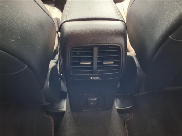 used 2020 Ford Escape car, priced at $19,423