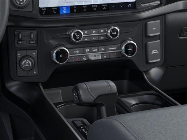new 2024 Ford F-150 car, priced at $52,768
