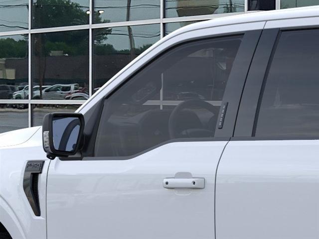 new 2024 Ford F-150 car, priced at $52,768