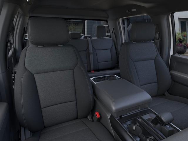 new 2024 Ford F-150 car, priced at $52,768