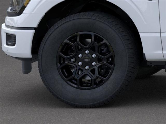 new 2024 Ford F-150 car, priced at $52,768