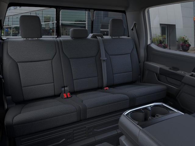 new 2024 Ford F-150 car, priced at $52,768