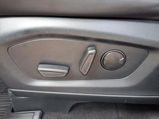 used 2023 Ford Explorer car, priced at $36,920