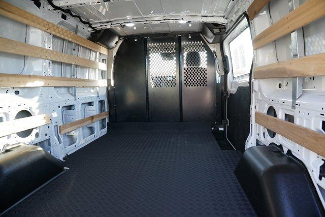 used 2024 Ford Transit-250 car, priced at $34,530