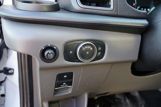 used 2024 Ford Transit-250 car, priced at $34,530