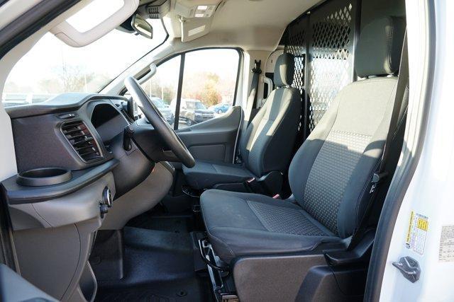 used 2024 Ford Transit-250 car, priced at $34,530