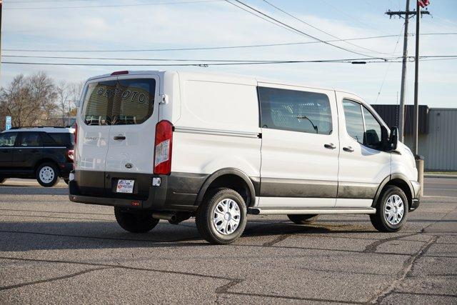 used 2024 Ford Transit-250 car, priced at $34,530