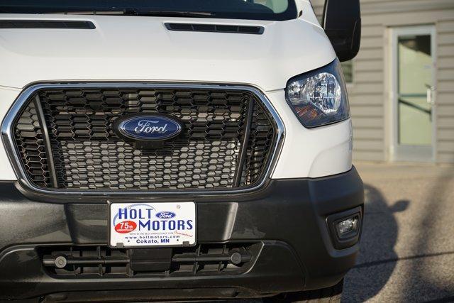 used 2024 Ford Transit-250 car, priced at $34,530