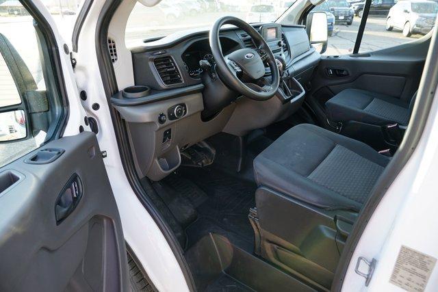used 2024 Ford Transit-250 car, priced at $34,530