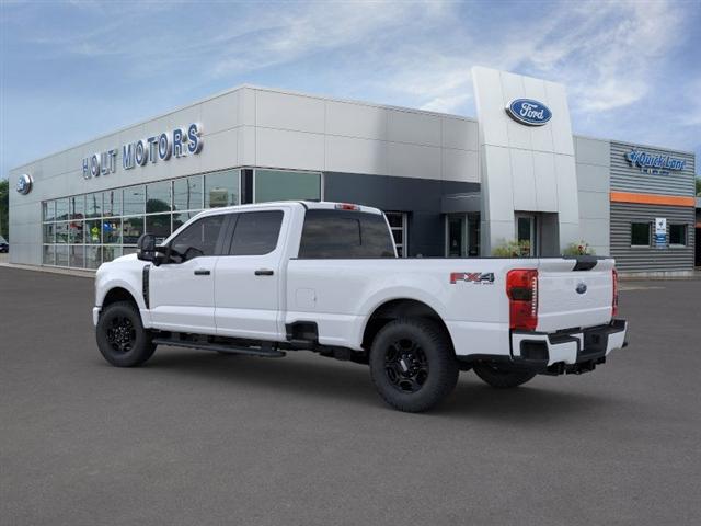 new 2024 Ford F-350 car, priced at $56,999