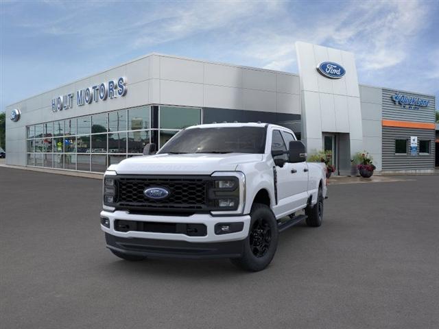 new 2024 Ford F-350 car, priced at $56,999