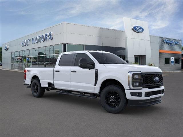 new 2024 Ford F-350 car, priced at $56,999