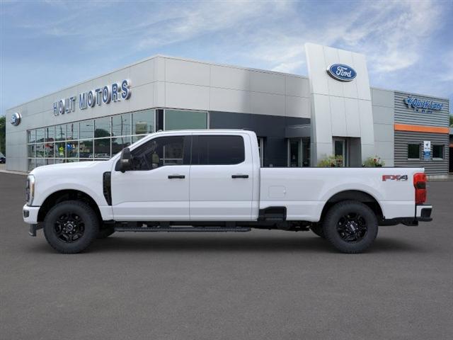 new 2024 Ford F-350 car, priced at $56,999