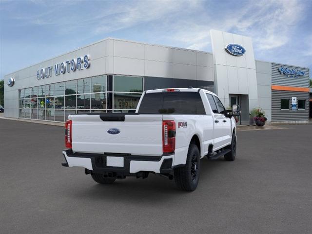 new 2024 Ford F-350 car, priced at $56,999