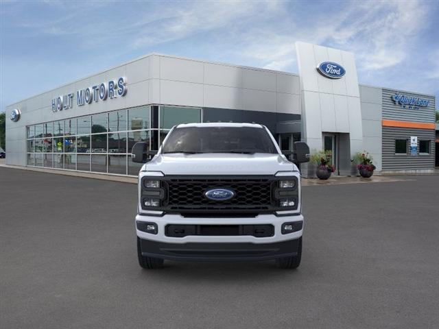 new 2024 Ford F-350 car, priced at $56,999