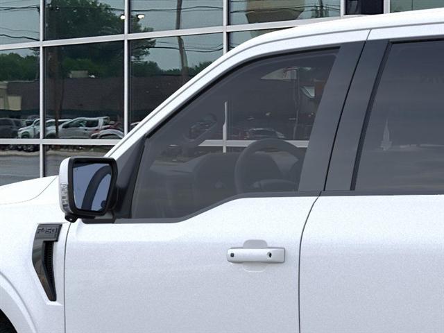 new 2025 Ford F-150 car, priced at $67,685