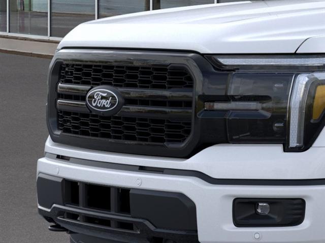 new 2025 Ford F-150 car, priced at $67,685