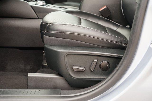 used 2022 Ford Escape car, priced at $27,627