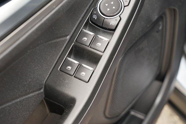 used 2022 Ford Escape car, priced at $27,627