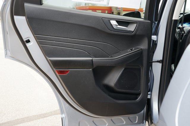 used 2022 Ford Escape car, priced at $27,627