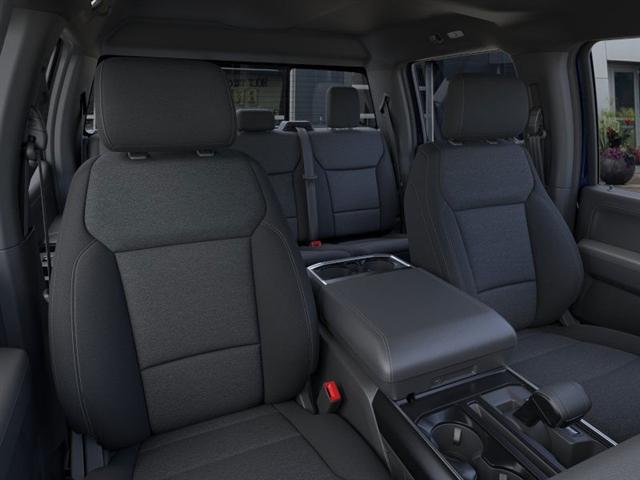 new 2024 Ford F-150 car, priced at $61,508