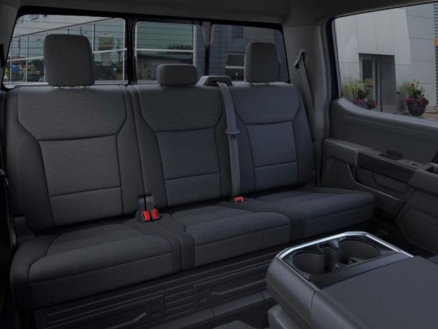 new 2024 Ford F-150 car, priced at $61,508