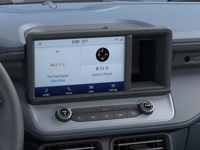 new 2024 Ford Maverick car, priced at $36,556