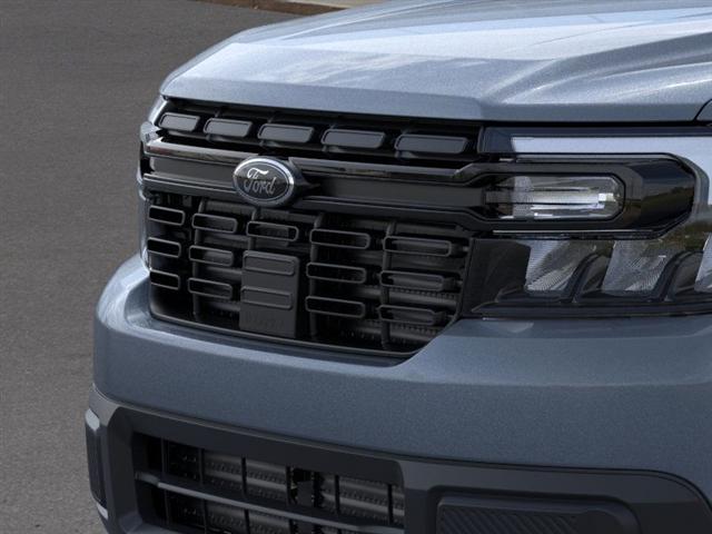 new 2024 Ford Maverick car, priced at $36,556
