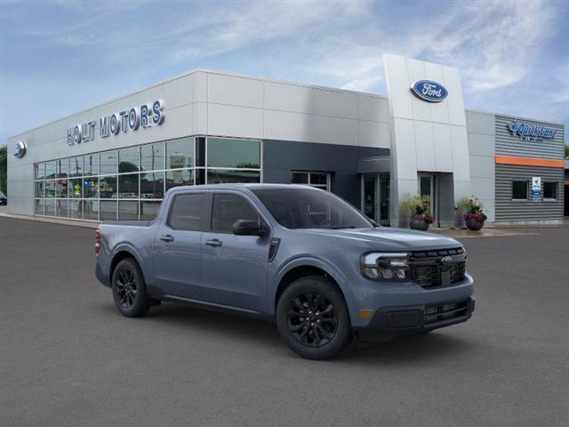 new 2024 Ford Maverick car, priced at $36,556