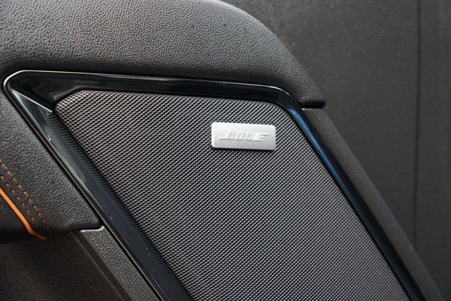 used 2023 GMC Sierra 1500 car, priced at $43,392