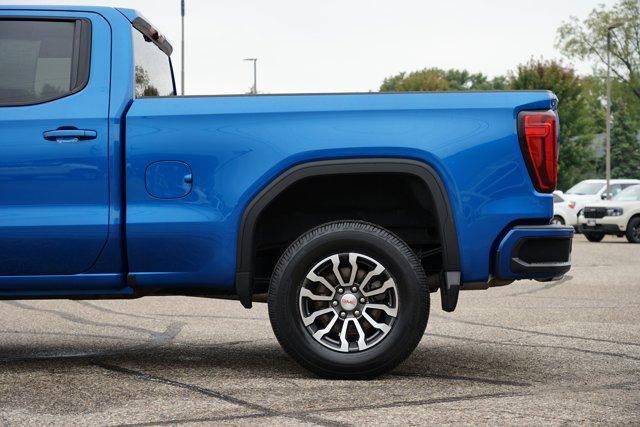 used 2023 GMC Sierra 1500 car, priced at $43,392