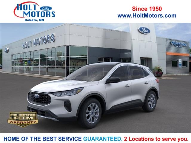 new 2024 Ford Escape car, priced at $34,699