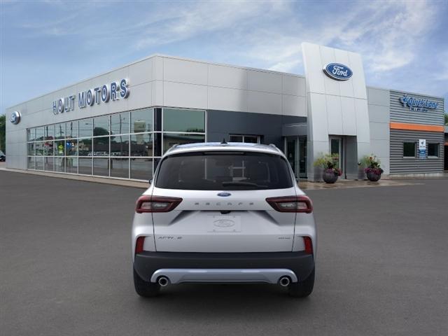 new 2024 Ford Escape car, priced at $34,699