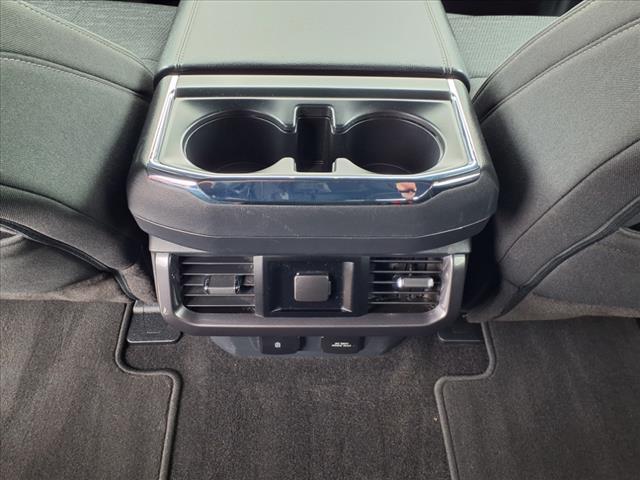 used 2023 Ford F-150 car, priced at $42,965