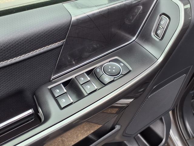 used 2023 Ford F-150 car, priced at $42,965