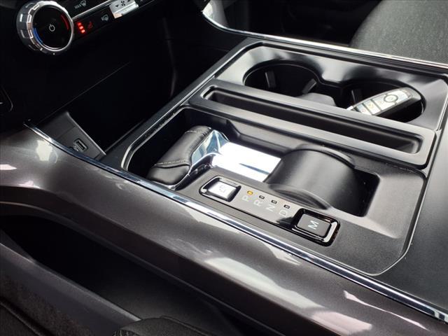 used 2023 Ford F-150 car, priced at $42,965