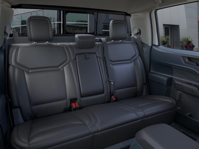 new 2025 Ford Maverick car, priced at $39,161