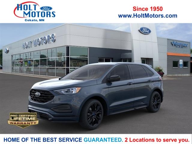 new 2024 Ford Edge car, priced at $35,599