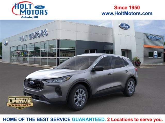 new 2024 Ford Escape car, priced at $31,990