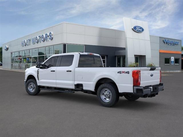 new 2024 Ford F-350 car, priced at $54,299