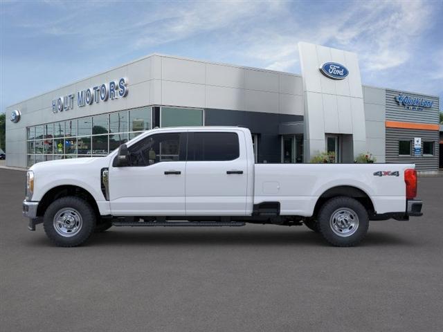 new 2024 Ford F-350 car, priced at $54,299