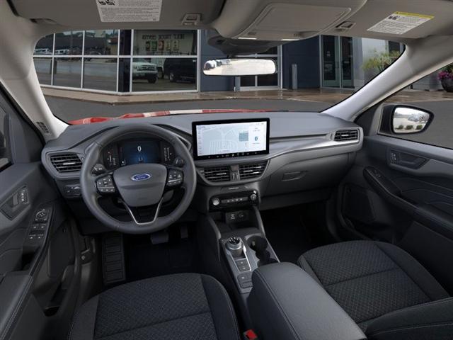 new 2025 Ford Escape car, priced at $29,450